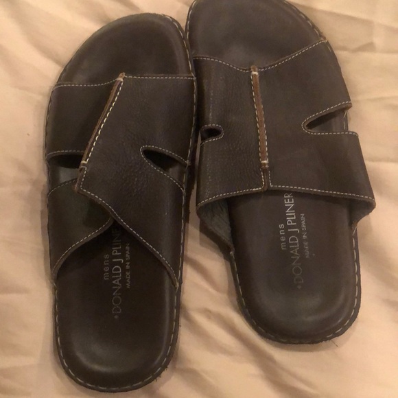 donald j pliner mens sandals